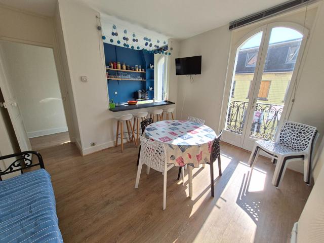 Appartement vente à Montreuil-sur-Mer, Berck