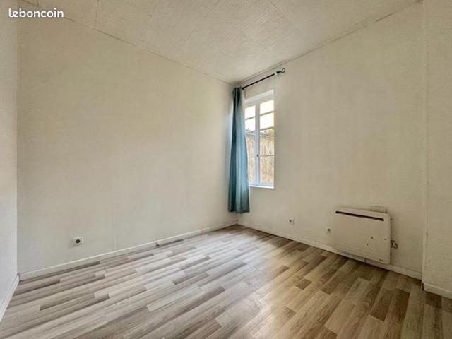 Appartement vente à Évreux, Nonancourt