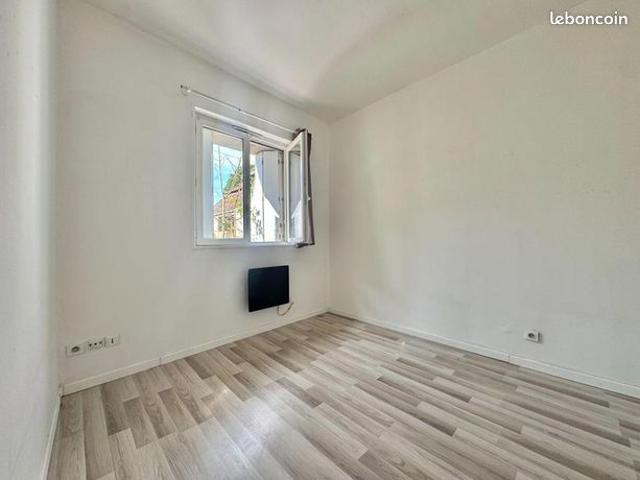 Appartement vente à Évreux, Nonancourt