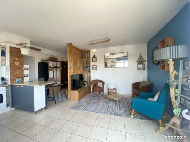 Appartement vente à Arcachon