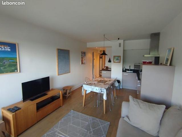 Appartement vente à Issoire, Besse-et-saint-anastaise