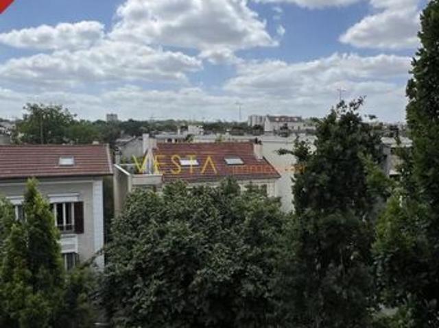 Appartement vente à Bobigny, Noisy-le-sec