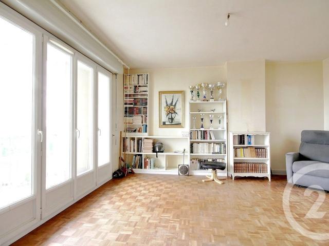 Appartement vente à Blois