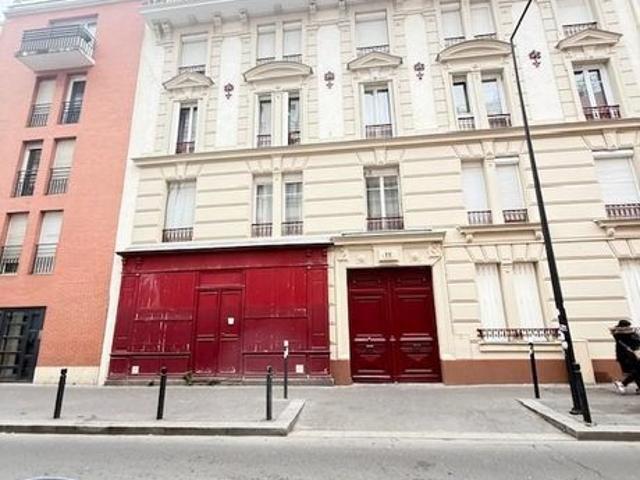 Appartement vente à France métropolitaine, Saint-denis