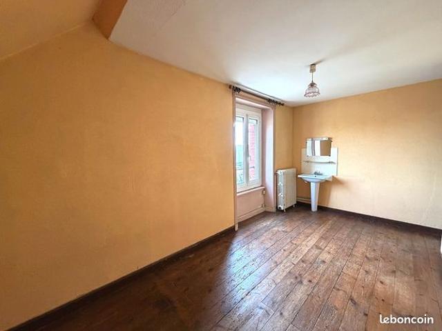 Appartement vente à Saint-Brieuc, Bretagne