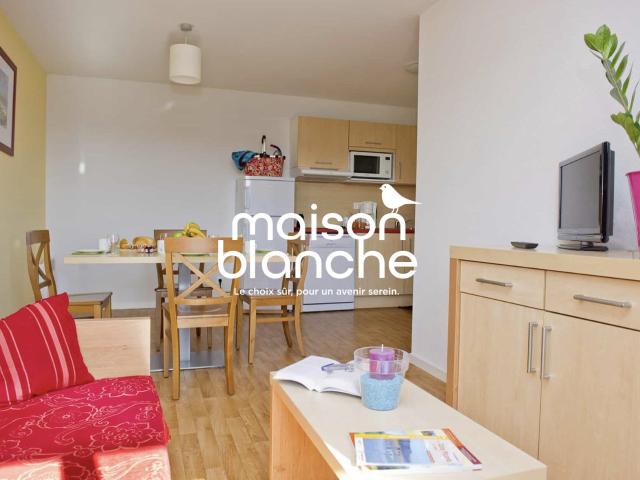 Appartement vente à Abbeville, Mers-les-bains