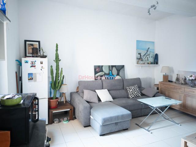 Appartement vente à Marseille, Gémenos