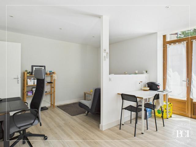 Appartement vente à Grenoble, La Tronche