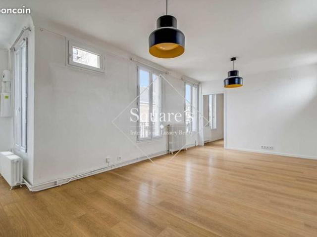 Appartement vente à Paris, Île-de-France