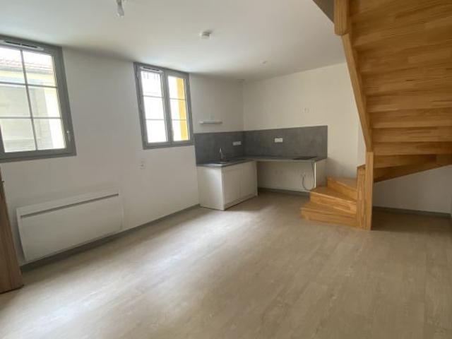 Appartement location à Tarbes