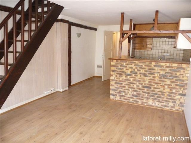 Appartement location à Milly-la-Forêt, Essonne