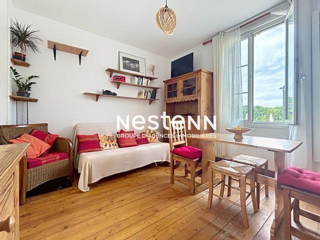 Appartement vente à Les Andelys, Vernon