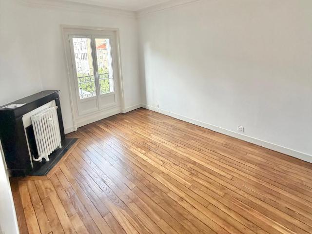 Appartement location à Nogent-sur-Marne, Saint-maurice