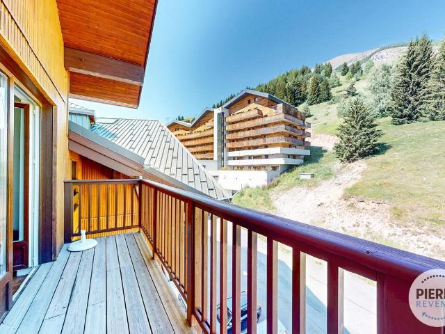 Appartement vente à Grenoble, Auris