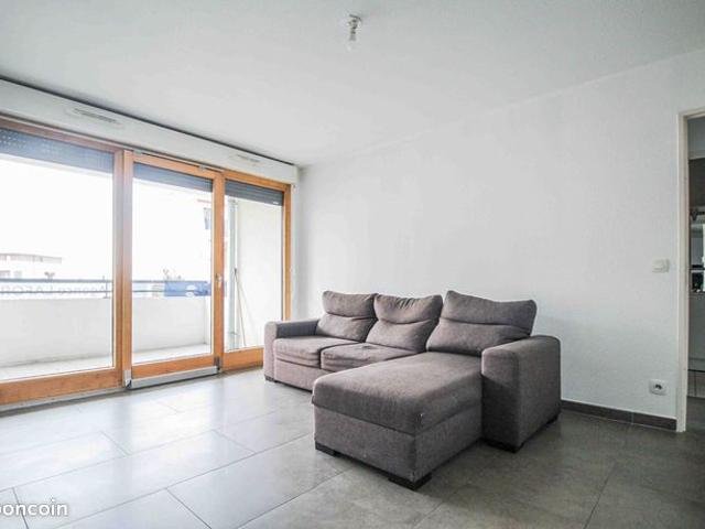 Appartement vente à Thonon-les-Bains, Thonon-les-bains
