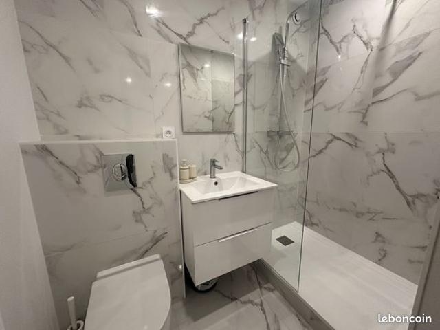 Appartement vente à Le Mans