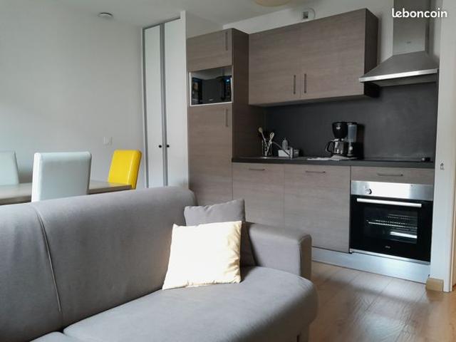 Appartement vente à Bayonne, Biarritz