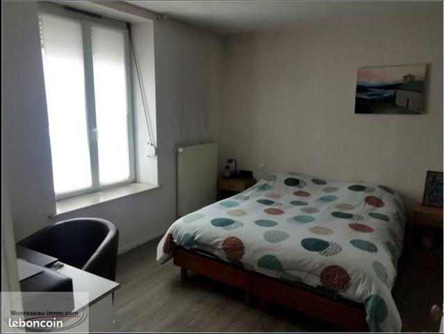 Appartement vente à Épinal, Remiremont