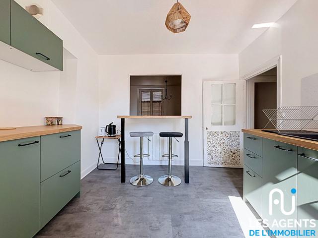 Appartement vente à Orléans, Meung-sur-loire