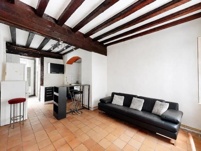 Appartement vente à Toulouse