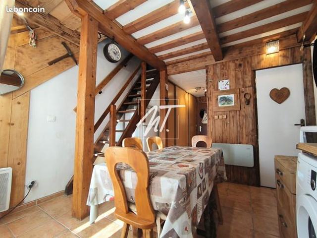 Appartement vente à Bonneville, Morillon
