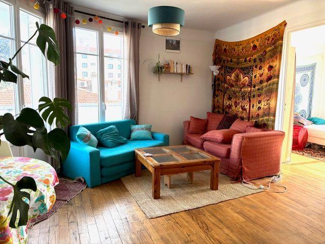 Appartement vente à Toulouse