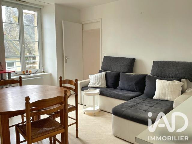 Appartement vente à Lannion, Bretagne