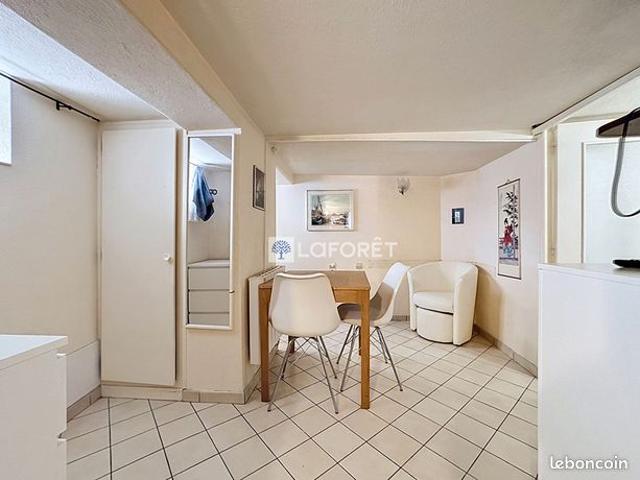 Appartement vente à Avallon, Bois-d'arcy