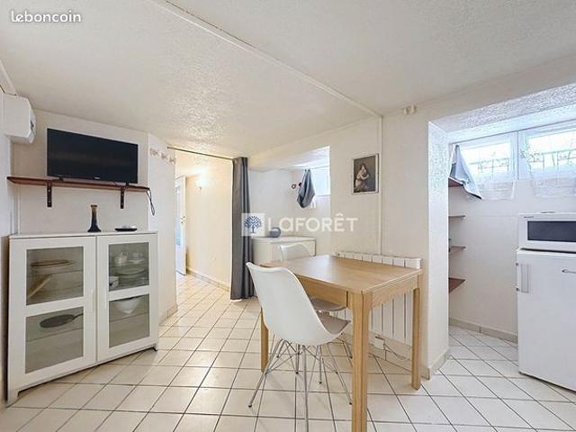 Appartement vente à Avallon, Bois-d'arcy