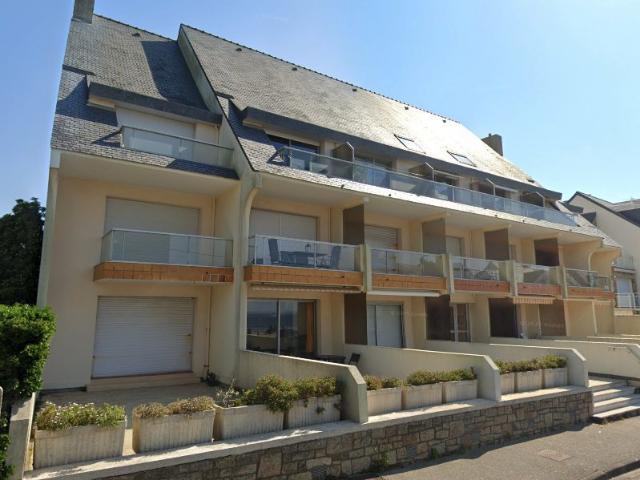 Appartement vente à Lorient, Bretagne