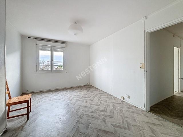 Appartement vente à Nantes