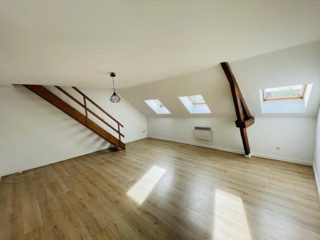 Appartement location à Boulogne-sur-Mer, Le Portel