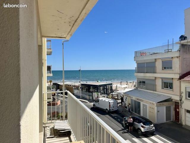 Appartement vente à Montpellier, Palavas-les-flots