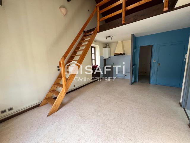 Appartement vente à Tulle