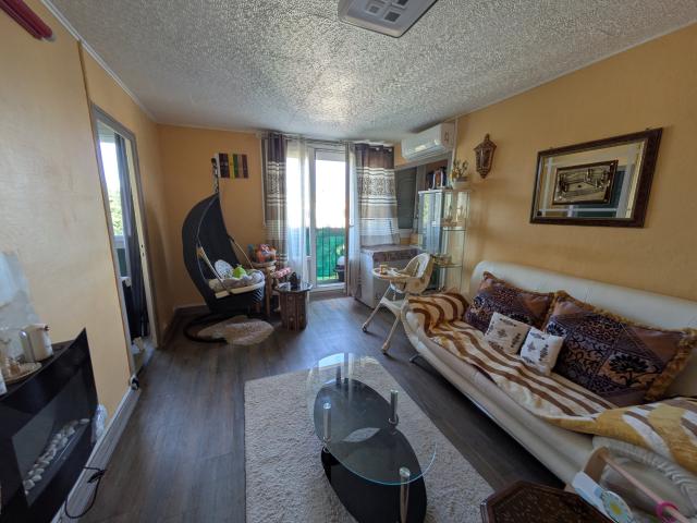 Appartement vente à Bagnols-sur-Cèze, Gard