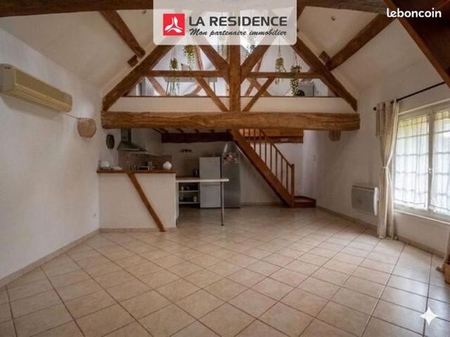 Appartement vente à Saint-Germain-en-Laye, Mareil-sur-mauldre