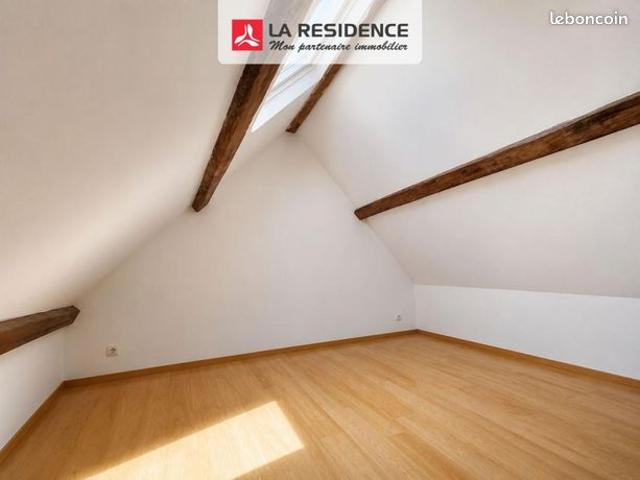 Appartement vente à Saint-Germain-en-Laye, Mareil-sur-mauldre