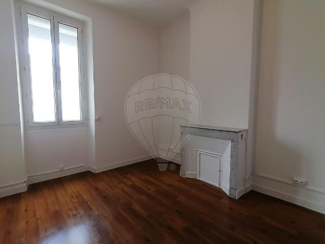 Appartement location à Marseille