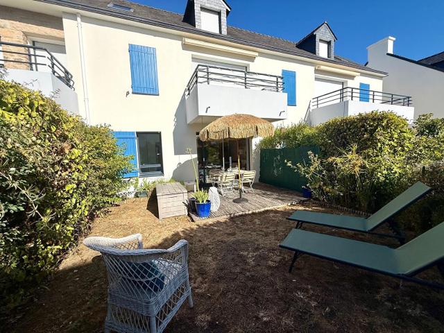 Appartement vente à Lorient, Bretagne