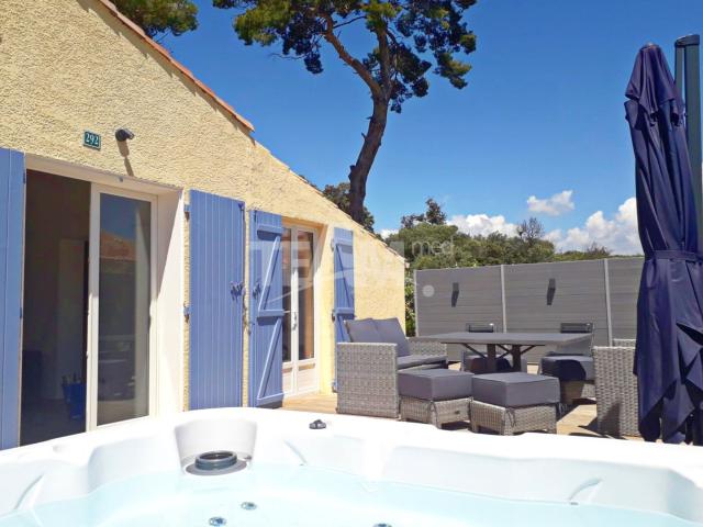 Appartement vente à Montpellier, Vic-la-gardiole