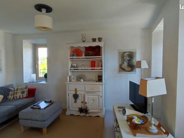 Appartement vente à Yssingeaux, Tence