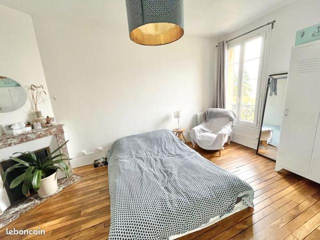 Appartement vente à L'Haÿ-les-Roses, Vitry-sur-seine