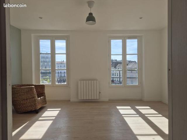 Appartement vente à Saint-Denis, Saint-denis