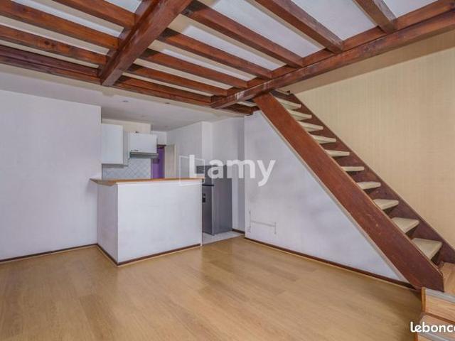Appartement vente à Dijon, Côte-d'Or