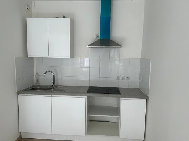 Appartement vente à Provins, Montereau-fault-yonne