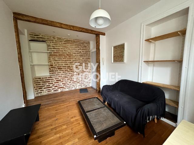 Appartement vente à Cahors