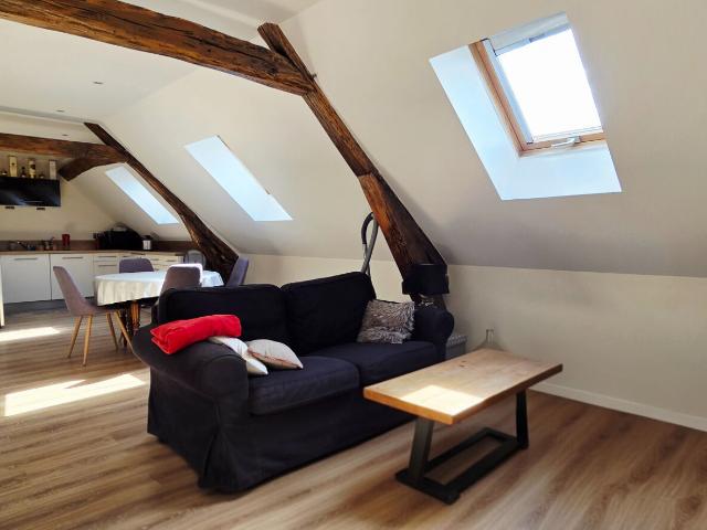 Appartement vente à Étampes, Etampes