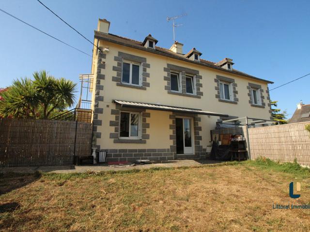 Appartement vente à Saint-Brieuc, Bretagne