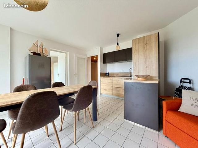 Appartement vente à Vannes, Bretagne