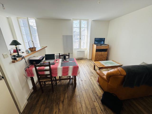 Appartement location à Fougères-Vitré, Bretagne